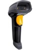 MINDEO Сканер штрих-кода MD6600-SR_stand 1D/2D черный