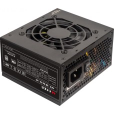 ACCORD Блок питания SFX 600W ACC-SFX600-80 (20+4pin) APFC 80mm fan 3xSATA RTL