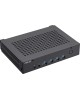 ASUS Неттоп PN43-B-SN014MF Intel N200, DDR4 Intel UHD Graphics, без операционной системы, черный [90mr0172-m000e0]