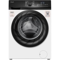 WEISSGAUFF Стиральная машина WM 4947 DC Inverter Steam, с фронтальной загрузкой, с паром, 7кг, 1400об/мин, инверторная
