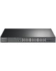 TP-LINK Коммутатор 24PORT 1000M 4SFP+ TL-SG3428XMP