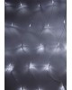 Электрогирлянды NEON-NIGHT (215-125) Гирлянда - сеть светодиодная 1, 5х1, 5м белый Электрогирлянды NEON-NIGHT (215-125) Гирлянда - сеть светодиодная 1, 5х1, 5м белый