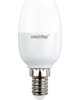 Светодиодная лампа SMARTBUY (SBL-C37-05-30K-E14) 5W/3000/E14