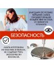 Светодиодная лампа SMARTBUY (SBL-C37-05-30K-E14) 5W/3000/E14