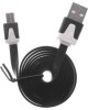 USB кабель OLTO ACCZ-3015 USB - MICROUSB 1м черный (5)
