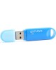 USB флэш-накопитель EXPLOYD 4GB 570 синий [EX-4GB-570-Blue]