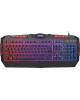 Клавиатура игровая PERFEO (PF-5140) LEGION -9220-GM