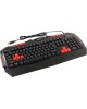 Клавиатура игровая PERFEO (PF-5140) LEGION -9220-GM