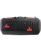 Клавиатура игровая PERFEO (PF-5140) LEGION -9220-GM
