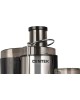 Соковыжималка CENTEK CT-1209 черный