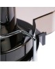 Соковыжималка CENTEK CT-1209 черный