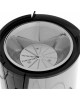 Соковыжималка CENTEK CT-1209 черный