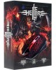 Мышь ОКЛИК 895G HELLFIRE черный