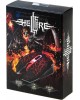 Мышь ОКЛИК 895G HELLFIRE черный