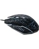 Мышь ОКЛИК 895G HELLFIRE черный