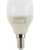 Лампа светодиодная SMARTBUY (SBL-P45-9_5-40K-E14) 9.5W/4000/E14