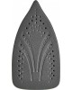 Утюг АКСИНЬЯ КС-3004 черный с красным