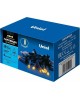 Для помещений UNIEL (UL-00005468) ULD-S0400-020/SGA WARM WHITE IP20 CANDLES
