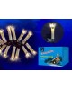 Для помещений UNIEL (UL-00005468) ULD-S0400-020/SGA WARM WHITE IP20 CANDLES