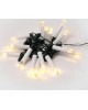 Для помещений UNIEL (UL-00005468) ULD-S0400-020/SGA WARM WHITE IP20 CANDLES