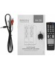 Акустика 2.0 GINZZU GM-328 (комплект-две коробки)