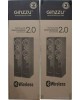 Акустика 2.0 GINZZU GM-328 (комплект-две коробки)