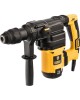 Перфораторы DENZEL RHV-1050-38-max, Перфоратор электрический SDS-max, 1050 Вт, 10 Дж, 2 плюс 1 режим