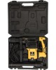 Перфораторы DENZEL RHV-1050-38-max, Перфоратор электрический SDS-max, 1050 Вт, 10 Дж, 2 плюс 1 режим