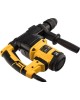 Перфораторы DENZEL RHV-1050-38-max, Перфоратор электрический SDS-max, 1050 Вт, 10 Дж, 2 плюс 1 режим