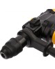 Перфораторы DENZEL RHV-1050-38-max, Перфоратор электрический SDS-max, 1050 Вт, 10 Дж, 2 плюс 1 режим