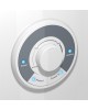 Водонагреватель накопительный электрический THERMEX CERAMIK 50 H