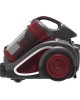 Пылесос BQ VC2208MC серый-красный