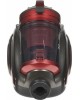 Пылесос BQ VC2208MC серый-красный