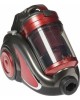 Пылесос BQ VC2208MC серый-красный
