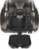 Пылесос BQ VC2208MC серый-красный