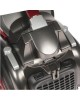 Пылесос BQ VC2208MC серый-красный
