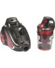 Пылесос BQ VC2208MC серый-красный