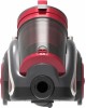 Пылесос BQ VC2208MC серый-красный