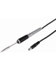 Паяльник REXANT (12-0120) ПАЯЛЬНИК МИНИ (БЕЗ БП) 12V/8 ВТ (ZD-20A)