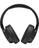Беспроводные наушники JBL TUNE 760NC BLACK (JBLT760NCBLK)