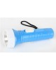 Cветодиодный фонар ULTRAFLASH (12395) 828-TH (фонарь, голубой, 1LED, 1 реж, 3XAG10 в комплекте,, пласт., блист.-пакет)
