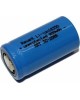 Аккумуляторы и зарядные устройства REXANT (30-2085) 18350 АККУМУЛЯТОР LI-ION UNPROTECTED 900 MAH 3.7 В
