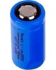 Аккумуляторы и зарядные устройства REXANT (30-2085) 18350 АККУМУЛЯТОР LI-ION UNPROTECTED 900 MAH 3.7 В