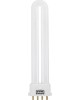 ЭЛЕКТРИКА UNIEL (05936) ESL-PL-11/4000/2G7 картон