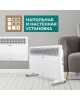 Конвектор TIMBERK T-EC2000-S2M Конвектор