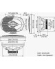 Автоакустика KENWOOD KFC-PS6996 [ПИ]