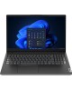 Ноутбук LENOVO 15.6 V15 G3 Black (82TT00FTRU) ПИ