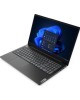 Ноутбук LENOVO 15.6 V15 G3 Black (82TT00FTRU) ПИ