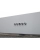 Встраиваемая вытяжка OASIS UM-70W белый