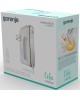 Миксер ручной GORENJE M460CDC WHITE 735651